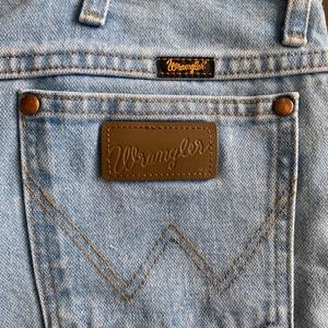 Wrangler Original Cowboy Cut